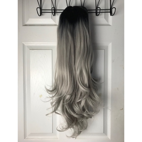 powerroomd lace front wig - Picture 4 of 4